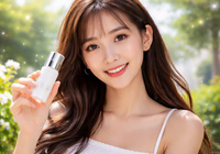 AI・ディープフェイクモデル