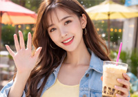 AI・ディープフェイクモデル事例